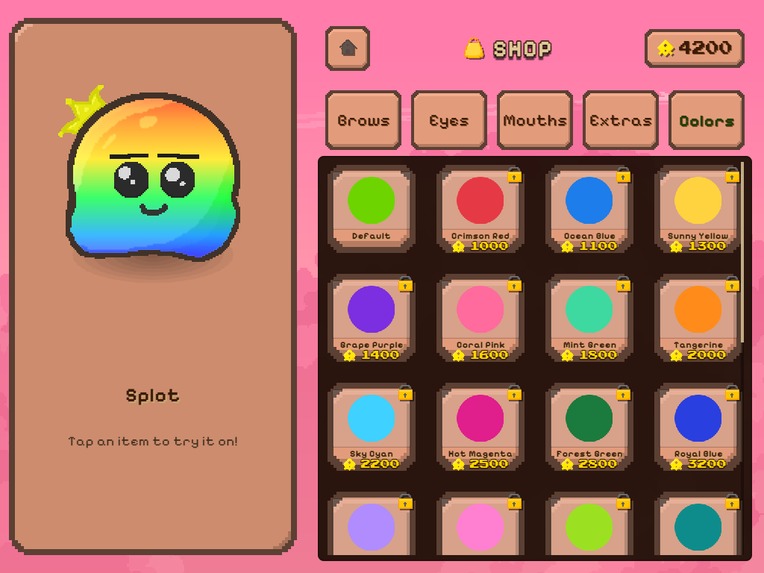 Sqlotter – screenshot 5