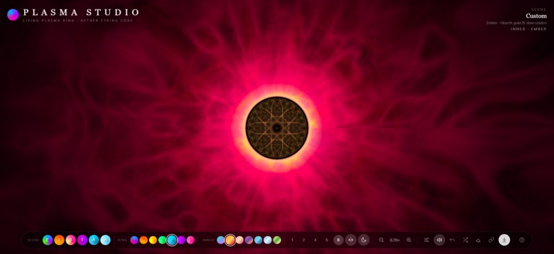 Plasma Studio – screenshot 6