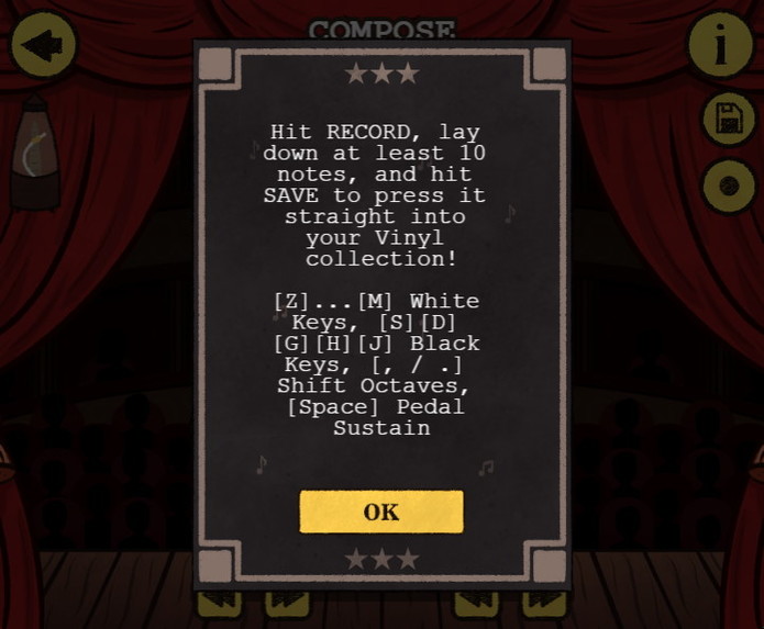 Piano Panic – screenshot 7