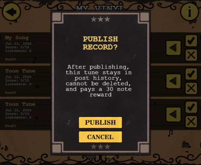 Piano Panic – screenshot 8