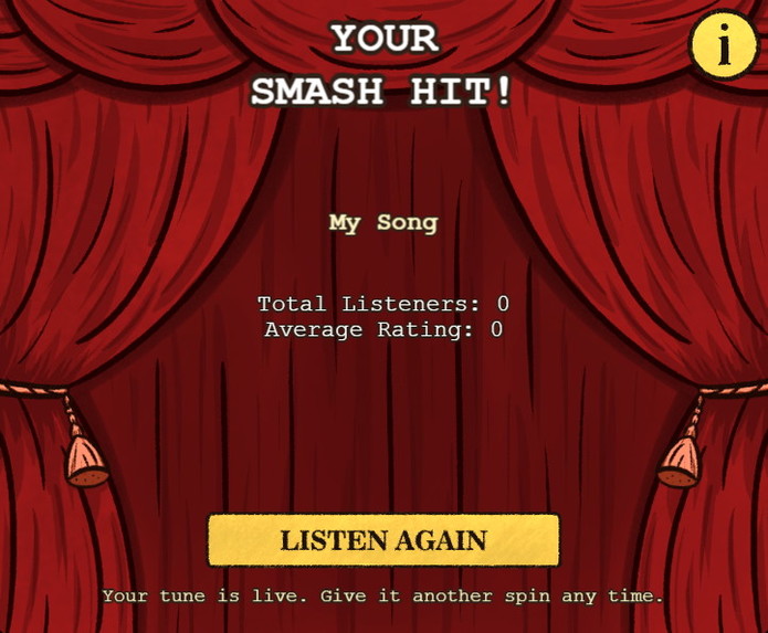 Piano Panic – screenshot 9