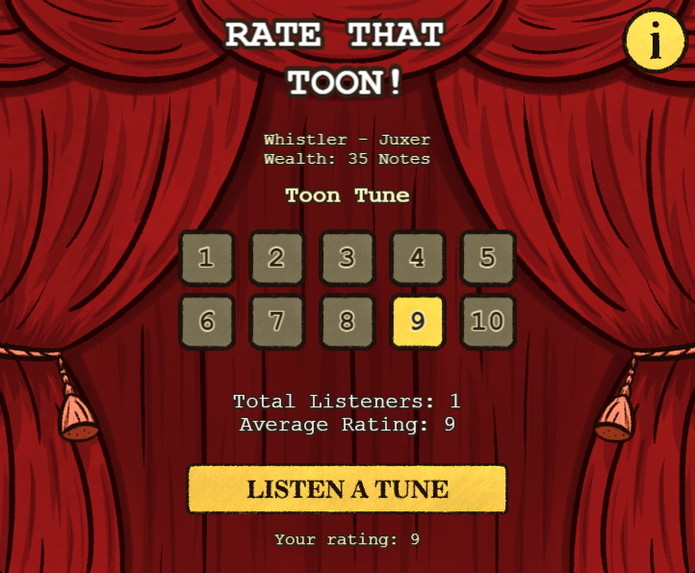 Piano Panic – screenshot 10