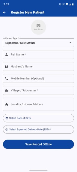 Savelife – screenshot 4