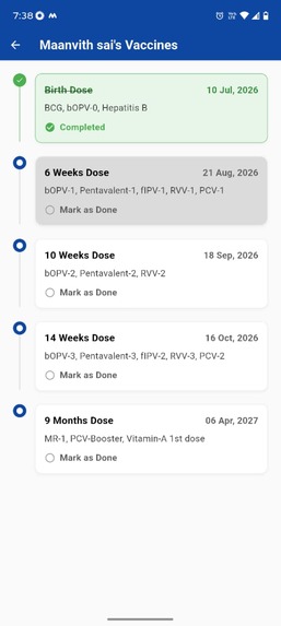 Savelife – screenshot 5