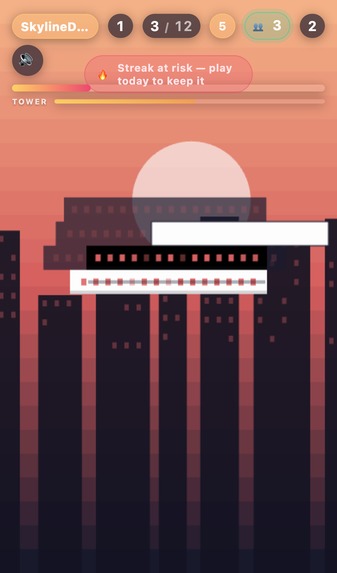 Skyline — Subreddit Stack – screenshot 2
