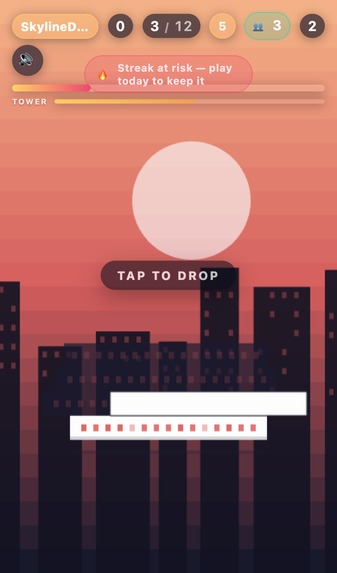 Skyline — Subreddit Stack – screenshot 5