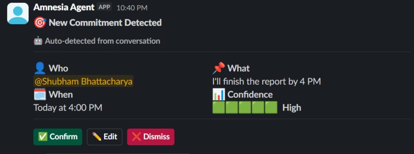 Amnesia Agent – screenshot 5