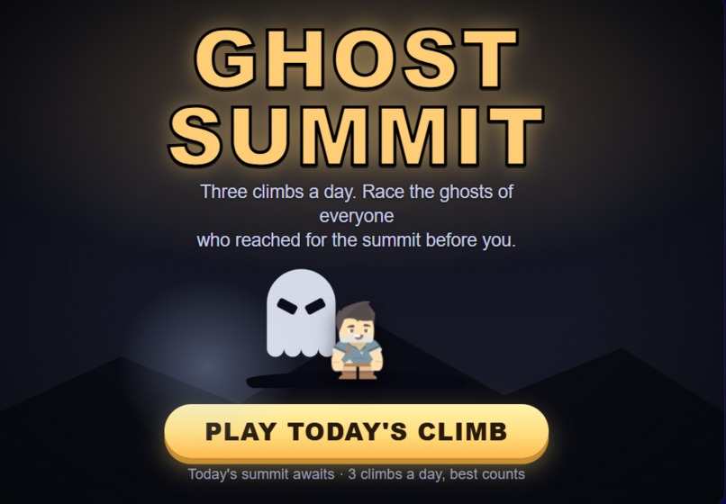 Ghost Summit – screenshot 1