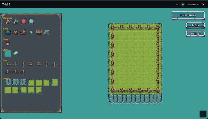 dual-knights – screenshot 3