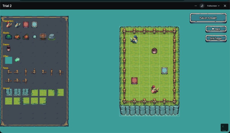 dual-knights – screenshot 4