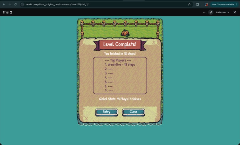 dual-knights – screenshot 5
