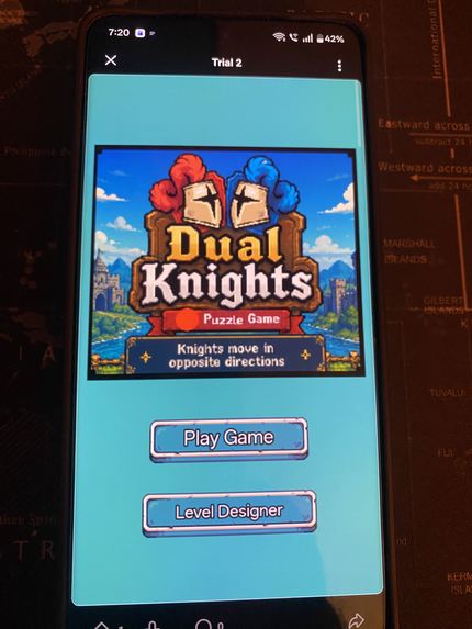 dual-knights – screenshot 14