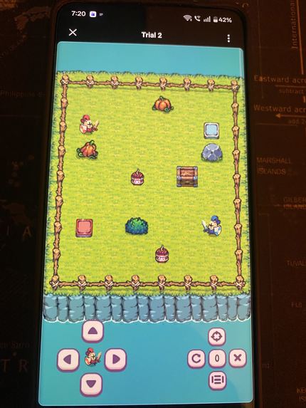 dual-knights – screenshot 10
