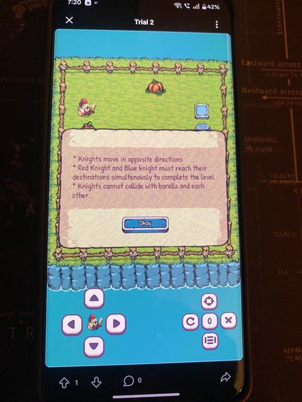 dual-knights – screenshot 11