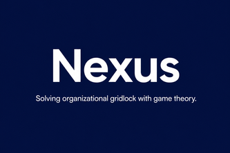 Nexus Resolve