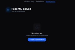 EE Solve — Electrical Engineering Formula Calculator  – screenshot 6