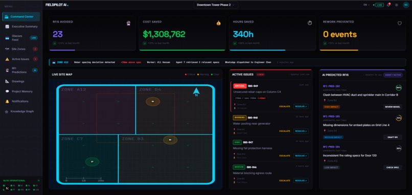 FieldPilot AI – screenshot 7
