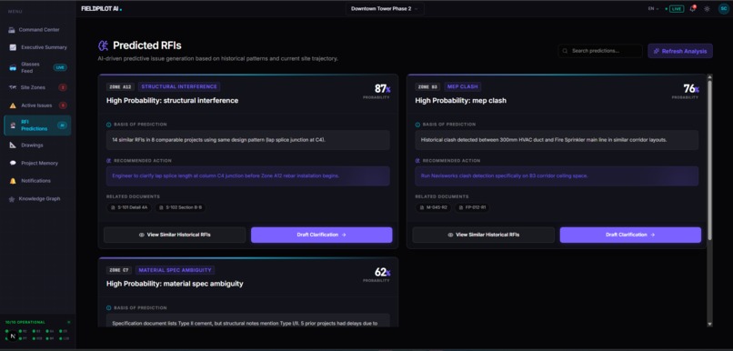 FieldPilot AI – screenshot 10