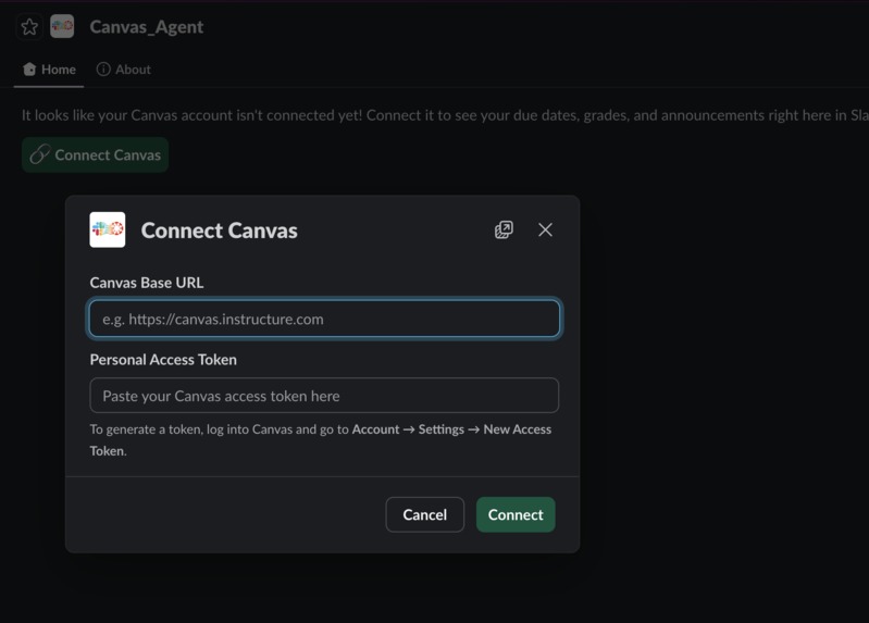 SlackAdemia – screenshot 5
