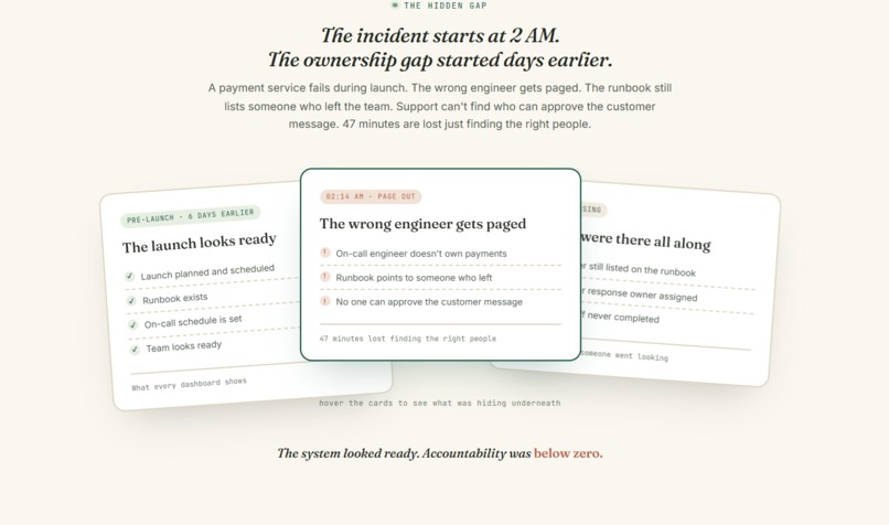 Transcend AI – screenshot 3