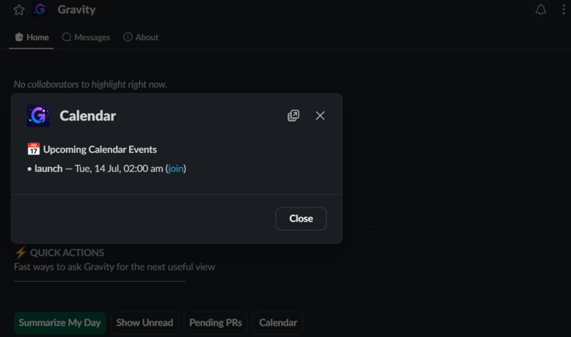 Gravity – screenshot 3