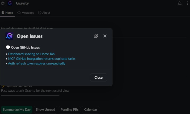 Gravity – screenshot 7