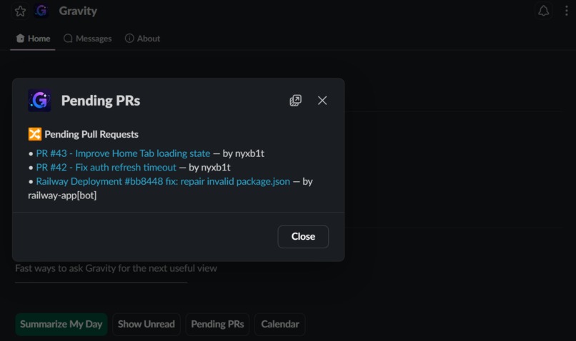 Gravity – screenshot 8