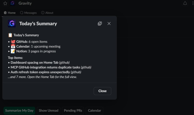 Gravity – screenshot 9