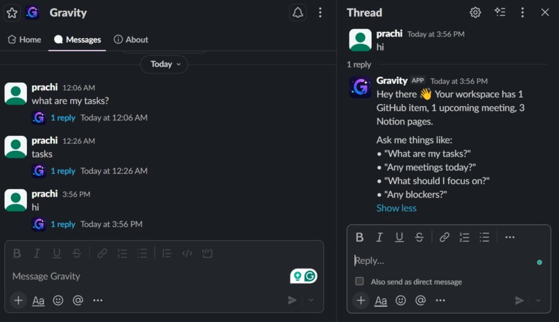 Gravity – screenshot 10