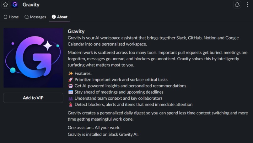 Gravity – screenshot 11