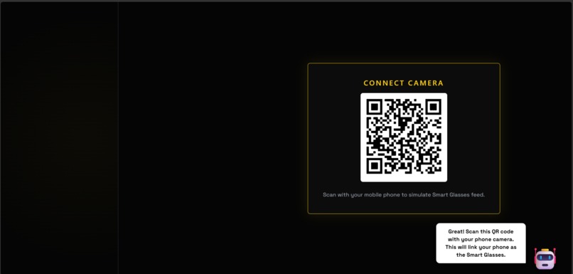SERRATA – screenshot 1