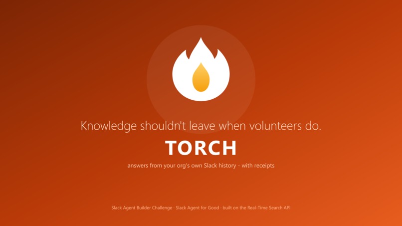 Torch – screenshot 2