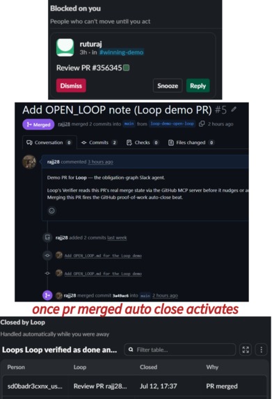 Loop- The merry Go Round – screenshot 8