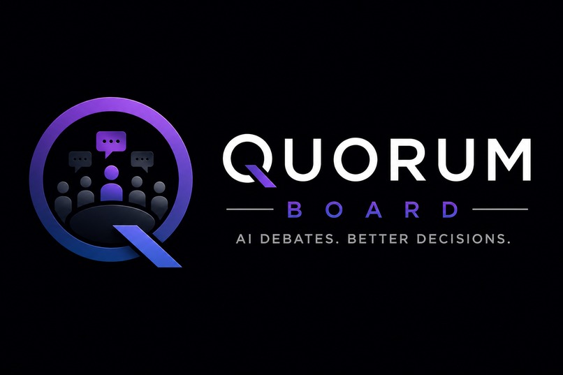 Quorum Board – screenshot 1