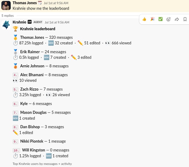 Krahnie – screenshot 6