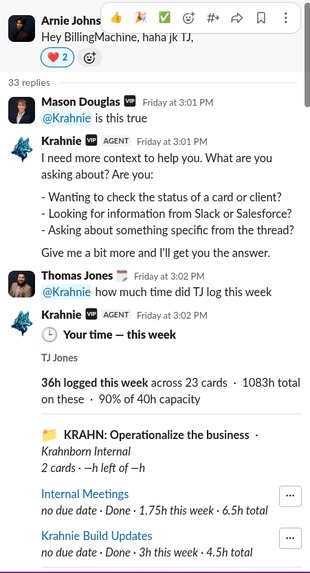 Krahnie – screenshot 7