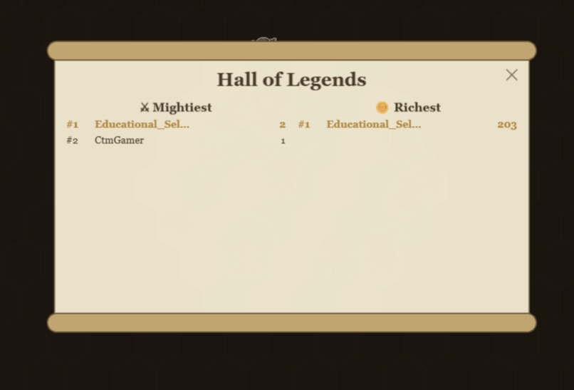 HexenQuest – screenshot 5