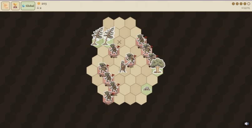 HexenQuest – screenshot 3