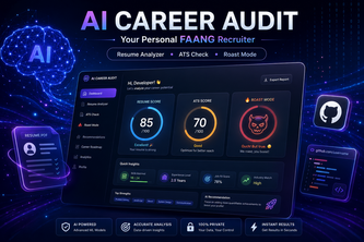 AI Career Audit
