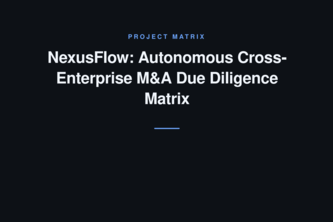 NexusFlow