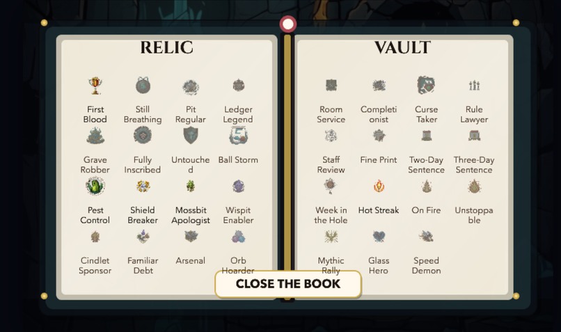Paddleborn – screenshot 4