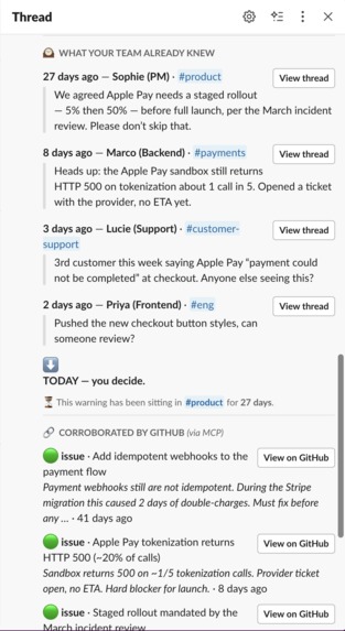 Devil's advocate – screenshot 3