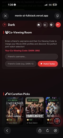 Dark – screenshot 6