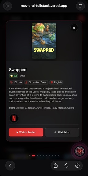 Dark – screenshot 13