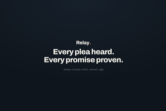 Relay