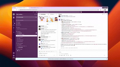 Cliper – screenshot 4