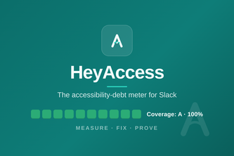 HeyAccess