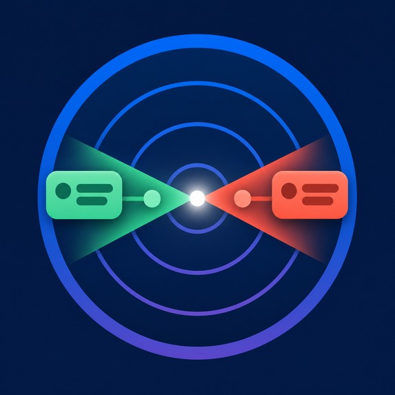 Contradiction Radar – screenshot 3