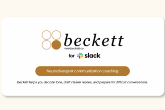 Beckett