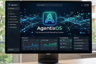 AgentixOS